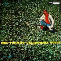 Artwork for California Suite (2015 - Remaster) by Mel Tormè