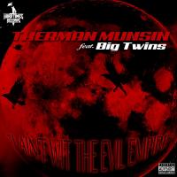 Artwork for I Ain't wit the Evil Empire (feat. Big Twins) by Therman Munsin