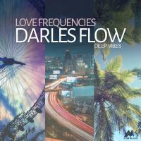 Artwork for Love Frequencies by Darles Flow