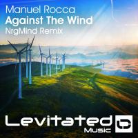 Artwork for Against The Wind (Nrgmind Remix) by Manuel Rocca