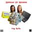 Artwork for Break It Down