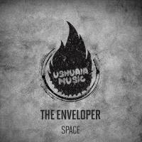 Artwork for Space by The Enveloper