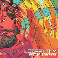 Artwork for Beyond Strength by Logarythm