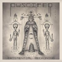 Artwork for Existential Reckoning by Puscifer