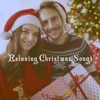 Artwork for Relaxing Christmas Songs by Christmas Songs