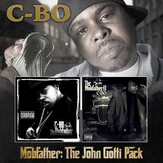 Artwork for John Doe