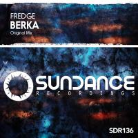 Artwork for Berka by Fredge