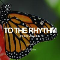 Artwork for To The Rhythm by Jorge Araujo