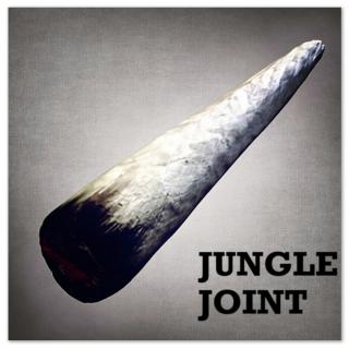 Artwork for Jah Dub (Original Mix)