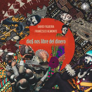 Artwork for Dio$ Nos Libre Del Dinero (Instrumental Mix)