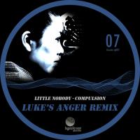 Artwork for Compulsion (Luke's Anger Remix) by Little Nobody