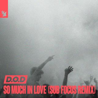 Artwork for So Much In Love
