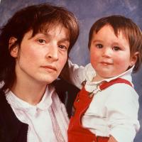 Artwork for Half An Orphan by Tom Rosenthal