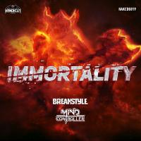 Artwork for Immortality by BreakStyle