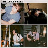 Artwork for Fall In Fall Out by The Luka State