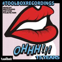 Artwork for Toolbox 15 by Various Artists