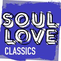 Artwork for Soul Love Classics by Various Artists