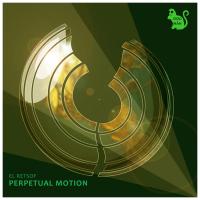 Artwork for Perpetual Motion by El Retsof