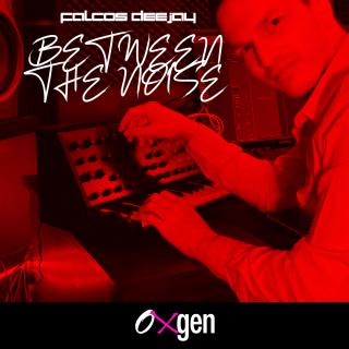 Artwork for Between The Noise (Drums Mix)