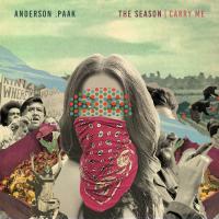 Artwork for The Season / Carry Me by Anderson .Paak