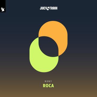 Artwork for Roca