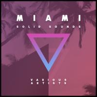 Artwork for Miami by Various Artists