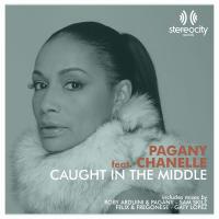 Artwork for Caught In The Middle by Pagany