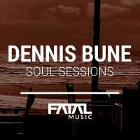 Artwork for Soul Sessions by Dennis Bune