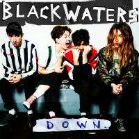 Artwork for Down by Blackwaters