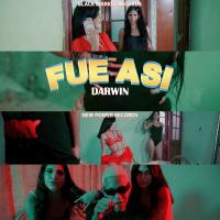 Artwork for Fue Asi by Darwin