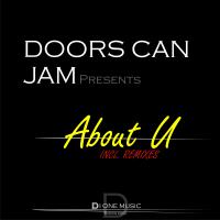 Artwork for About U by Doors Can Jam