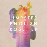 Artwork for English Rose EP by Jimpster