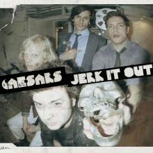 Artwork for "Jerk It Out" by Caesars