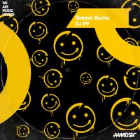 Artwork for Happy Faces by DJ PP