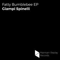 Artwork for Fatty Bumblebee EP by Giampi Spinelli