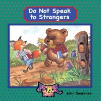 Artwork for Do Not Speak To Strangers by Peter Pan Players and Orchestra