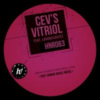 Artwork for Vitriol by CEV's