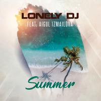 Artwork for Summer (feat. Aigul Izmailova) by Lonely Dj