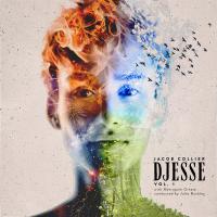 Artwork for Djesse Vol. 1 by Jacob Collier