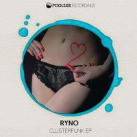 Artwork for Clusterfunk EP by Ryno