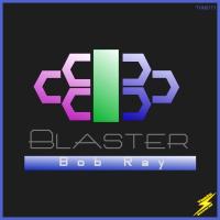 Artwork for Blaster by Bob Ray