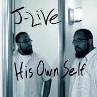 Artwork for His Own Self (Instrumentals) by J-Live