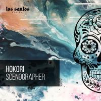 Artwork for Scenographer by Hokori