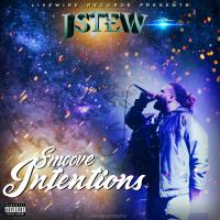 Artwork for Smoove Intentions by J Stew