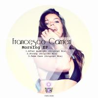 Artwork for Morning EP by Francesco Carrieri