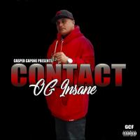 Artwork for Contact by OG Insane