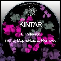 Artwork for El Patriarca by Kintar