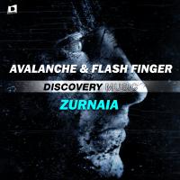 Artwork for Zurnaia by AvAlanche