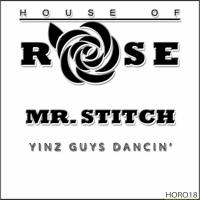 Artwork for Yinz Guys Dancin' by Mr. Stitch