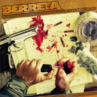 Artwork for L'Encre Est Dans Le Chargeur by BERRETA